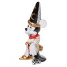 Figurine Mickey Mouse Sorcier Disney Britto