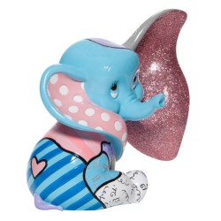 Figurine Baby Dumbo Disney Britto