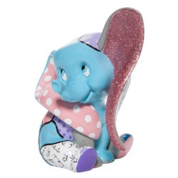 Figurine Baby Dumbo Disney Britto