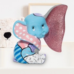 Figurine Baby Dumbo Disney Britto
