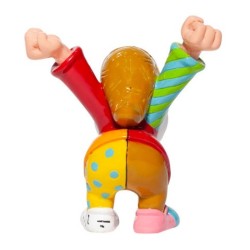 Figurine Grincheux Mini Fig Disney Britto