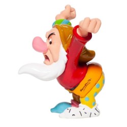 Figurine Grincheux Mini Fig Disney Britto