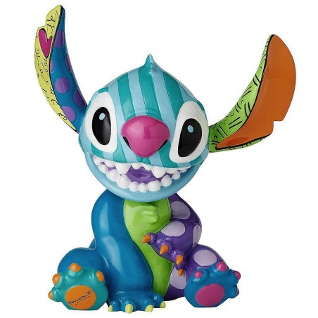 Figurine Big Stitch Figurine Disney Britto