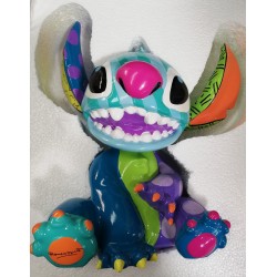 Figurine Big Stitch Figurine Disney Britto