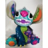 Figurine Big Stitch Figurine Disney Britto