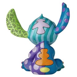 Figurine Big Stitch Figurine Disney Britto