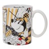 Figurine Tasse Mickey Minnie Midas Disney Britto