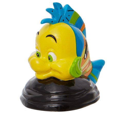 Figurine Polochon Disney Britto