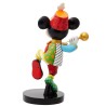 Figurine Mickey Chef d'orchestre Disney by Britto
