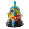 Figurine Polochon Disney Britto