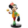 Figurine Mickey Chef d'orchestre Disney by Britto