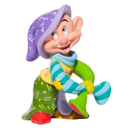Figurine Simplet Mini Fig Disney by Britto