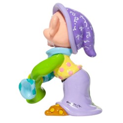 Figurine Simplet Mini Fig Disney by Britto