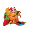 Figurine Sebastian Disney by Britto