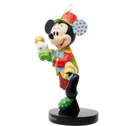 Figurine Mickey Chef d'orchestre Disney by Britto