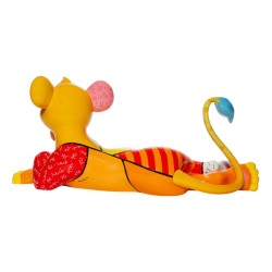 Figurine Simba Big Fig Disney by Britto