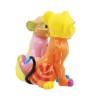 Figurine Simba et Nala Disney by Britto