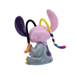 Figurine Mini Angel Disney by Britto