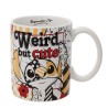 Figurine Tasse Stitch Midas Disney by Britto