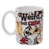 Figurine Tasse Stitch Midas Disney by Britto