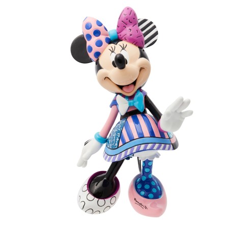 Figurine Minnie Mouse Disney by Britto