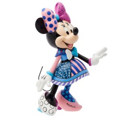 Figurine Minnie Mouse Disney by Britto