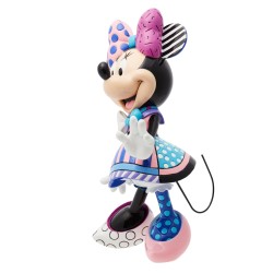 Figurine Minnie Mouse Disney by Britto