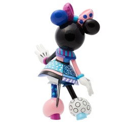 Figurine Minnie Mouse Disney by Britto