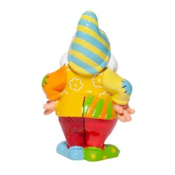 Figurine Joyeux Mini Fig Disney by Britto