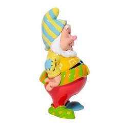 Figurine Joyeux Mini Fig Disney by Britto