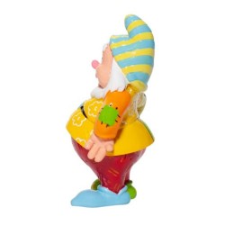 Figurine Joyeux Mini Fig Disney by Britto