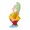 Figurine Joyeux Mini Fig Disney by Britto