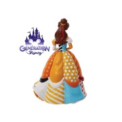 Statuette princesse Belle by Britto 19cm