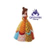 Statuette princesse Belle by Britto 19cm