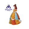 Statuette princesse Belle by Britto 19cm