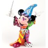 Figurine Mickey Sorcier Disney by Britto
