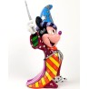 Figurine Mickey Sorcier Disney by Britto