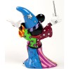 Figurine Mickey Sorcier Disney by Britto
