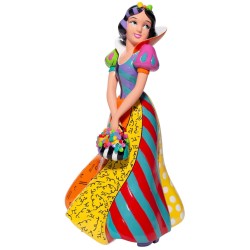 Figurine Blanche-Neige Disney by Britto