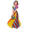 Figurine Blanche-Neige Disney by Britto