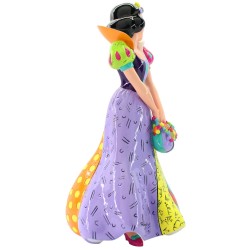 Figurine Blanche-Neige Disney by Britto