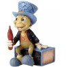 Pinocchio Disney Traditions Jiminy Mini Figurine