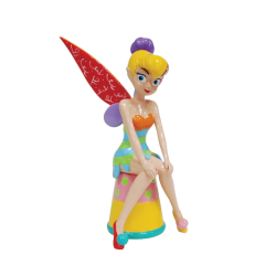 Figurine La Fée Clochette Disney by Britto