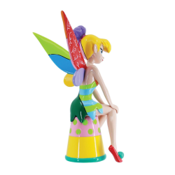 Figurine La Fée Clochette Disney by Britto