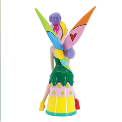 Figurine La Fée Clochette Disney by Britto
