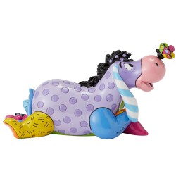 Figurine Mini Figurine Bourriquet Et Le Papillon Disney by Britto