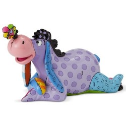 Figurine Mini Figurine Bourriquet Et Le Papillon Disney by Britto