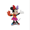 Figurine Mini Minnie Disney by Britto