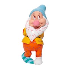 Figurine Timide Mini Fig Disney by Britto