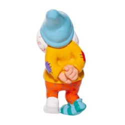 Figurine Timide Mini Fig Disney by Britto